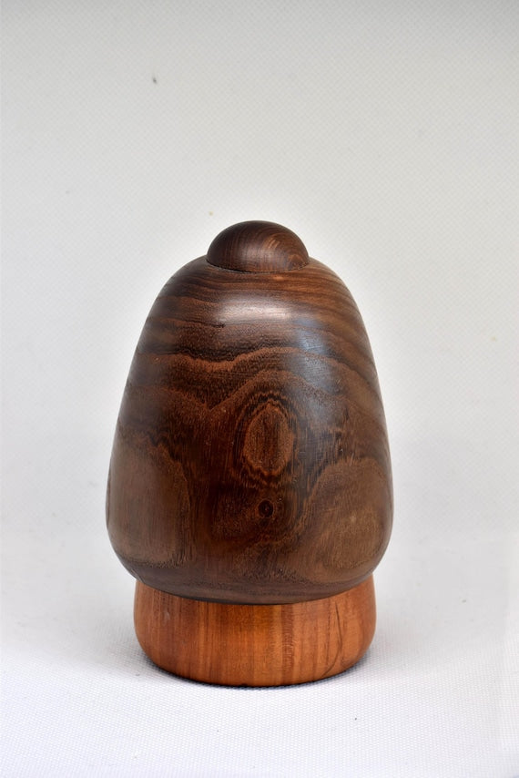 Daisuke Takeda Sho-Chiku-Bai Kokeshi Set