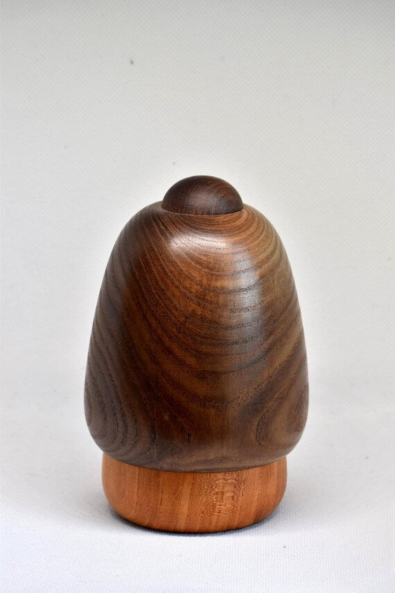 Daisuke Takeda Sho-Chiku-Bai Kokeshi Set
