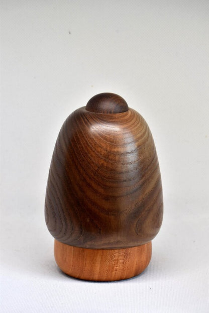 Daisuke Takeda Sho-Chiku-Bai Kokeshi Set