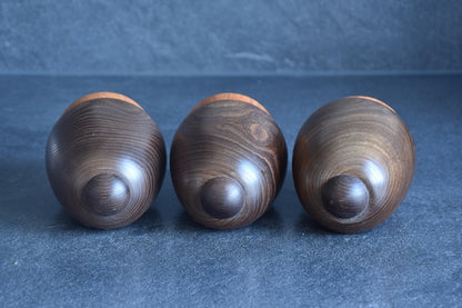 Daisuke Takeda Sho-Chiku-Bai Kokeshi Set