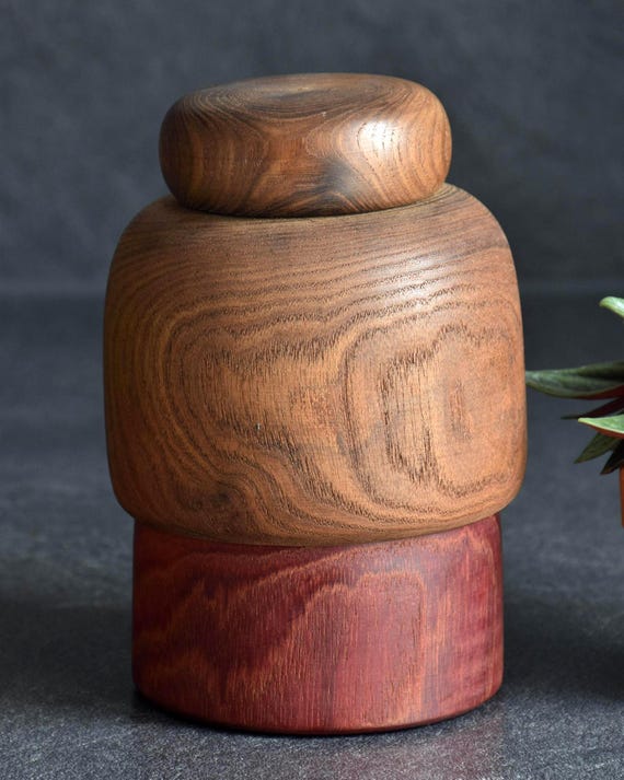 Sanpei Yamanaka Hanakotoba Kokeshi