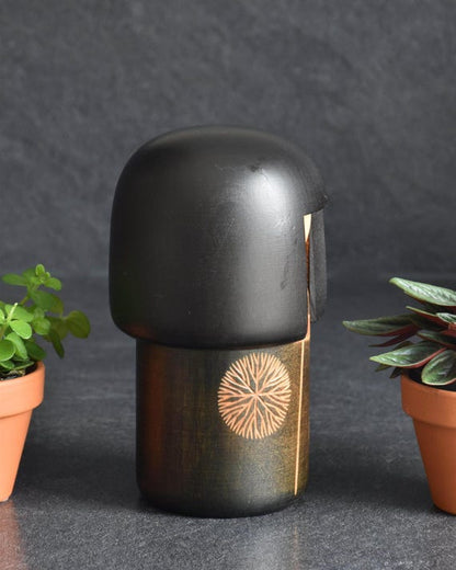 Sansaku Sekiguchi Creative Kokeshi 'Doujo'