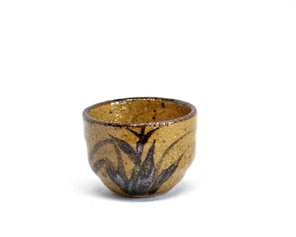 Karatsu Ware Sake Cups