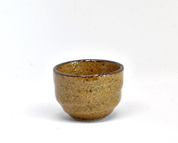 Karatsu Ware Sake Cups