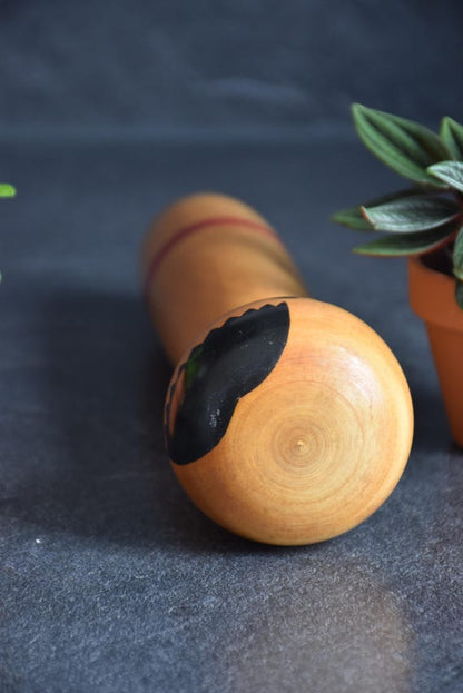 Sasaki Jinzaburo Kokeshi Doll