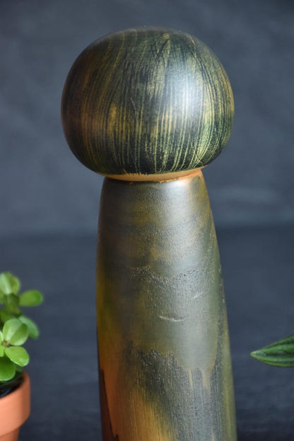 Usaburo Creative Kokeshi
