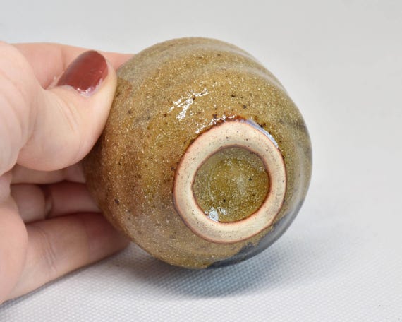 Karatsu Ware Sake Cups