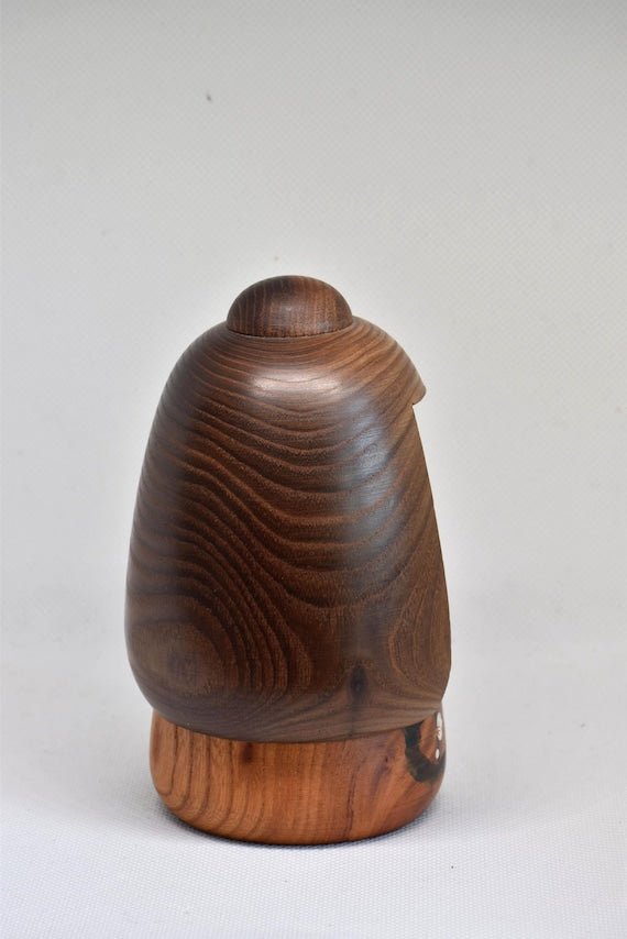 Daisuke Takeda Sho-Chiku-Bai Kokeshi Set