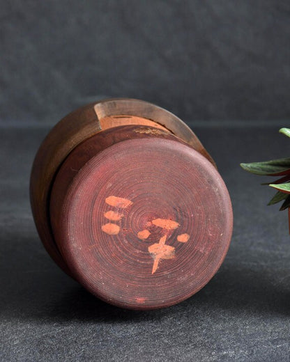 Sanpei Yamanaka Hanakotoba Kokeshi
