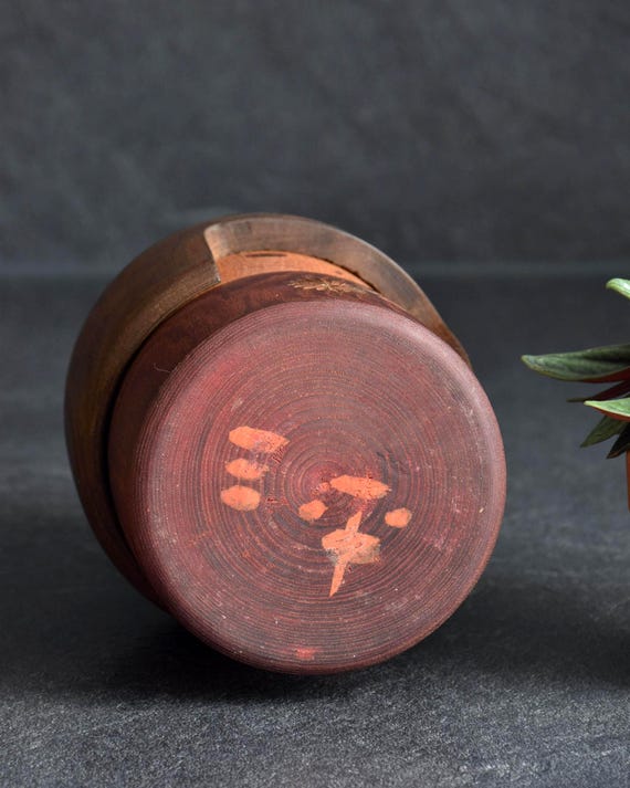 Sanpei Yamanaka Hanakotoba Kokeshi