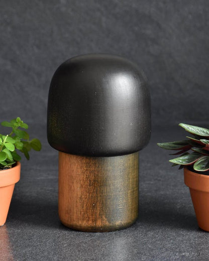 Sansaku Sekiguchi Creative Kokeshi 'Doujo'