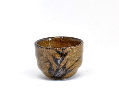 Karatsu Ware Sake Cups