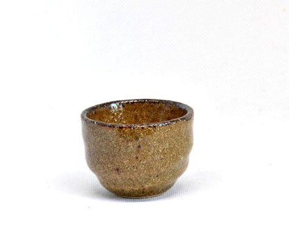 Karatsu Ware Sake Cups