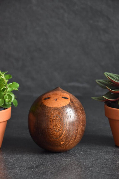 Sanpei Yamanaka Doji Creative Kokeshi Pair