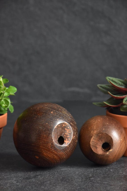 Sanpei Yamanaka Doji Creative Kokeshi Pair