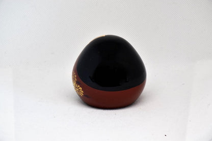 Ouchi Hina Dolls, Lacquerware Emperor & Empress