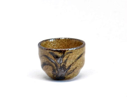 Karatsu Ware Sake Cups