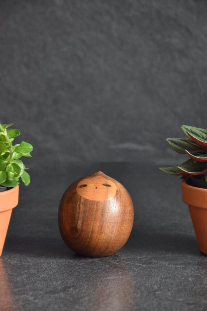 Sanpei Yamanaka Doji Creative Kokeshi Pair