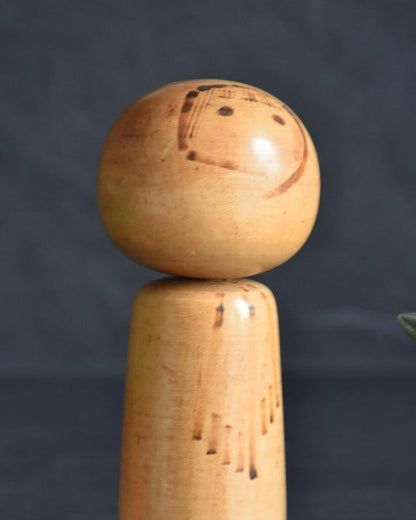 Kenichi Murakami Sosaku Kokeshi