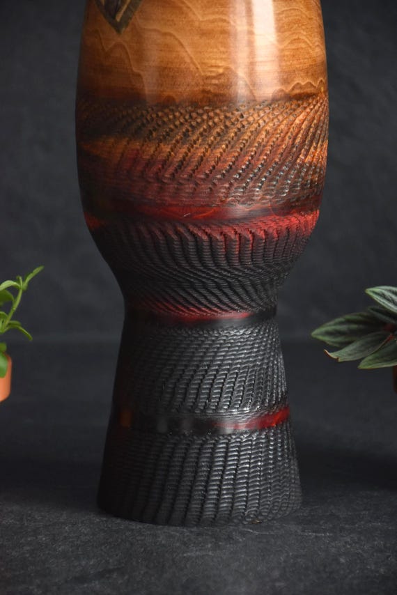 Masao Watanabe Banshu Kokeshi Doll
