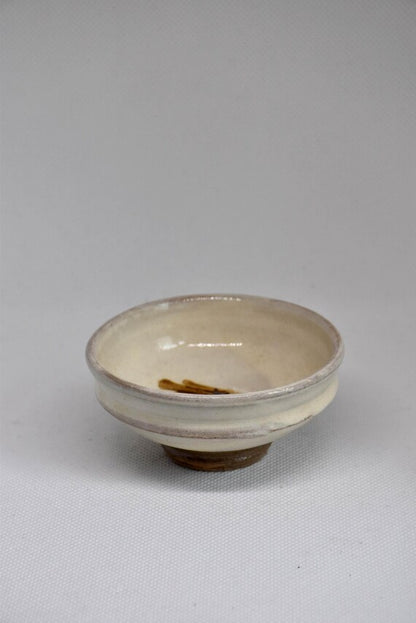 Japanese Ceramic Bowl Shrimp Motif