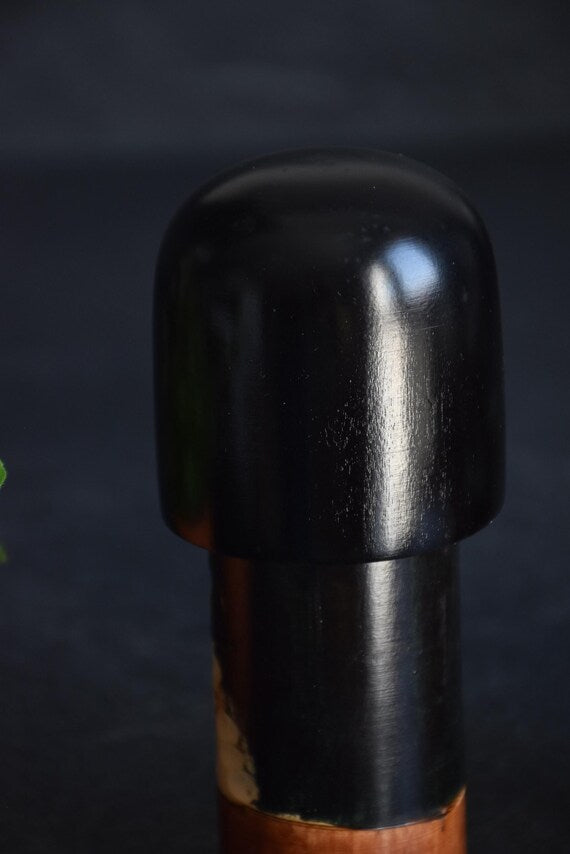 Shinome Kokeshi Doll By Kisaku