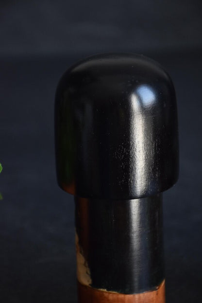 Shinome Kokeshi Doll By Kisaku