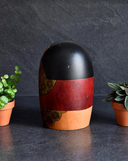 Yoshio Otani Creative Kokeshi Doll