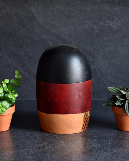 Yoshio Otani Creative Kokeshi Doll