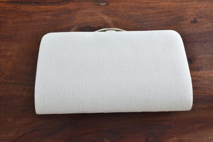 Japanese Floral Clutch