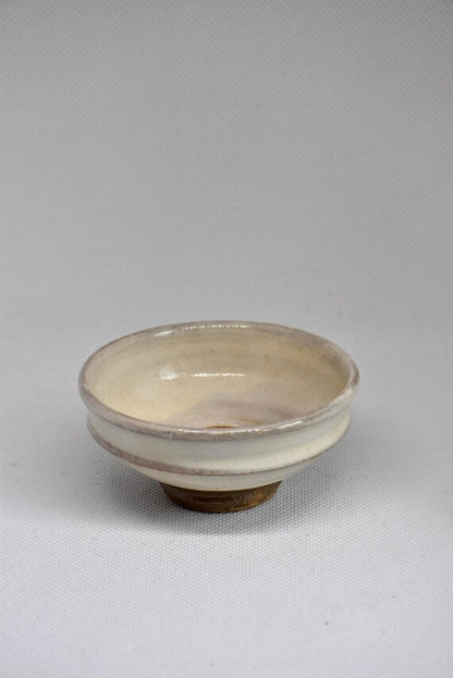 Japanese Ceramic Bowl Shrimp Motif