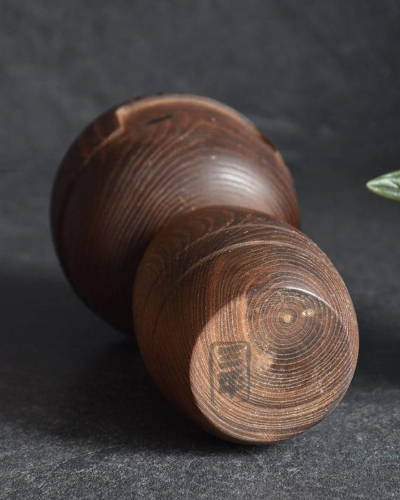 Sanpei Yamanaka Creative Kokeshi