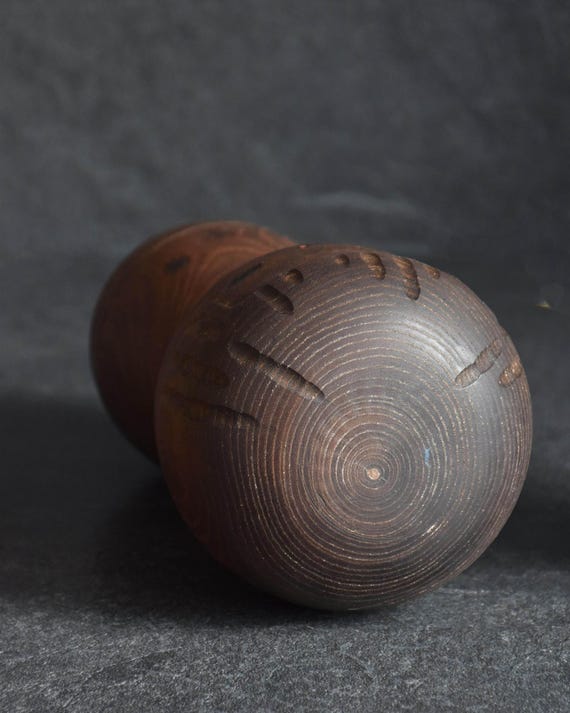 Sanpei Yamanaka Creative Kokeshi