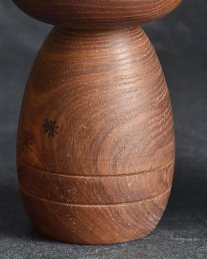 Sanpei Yamanaka Creative Kokeshi