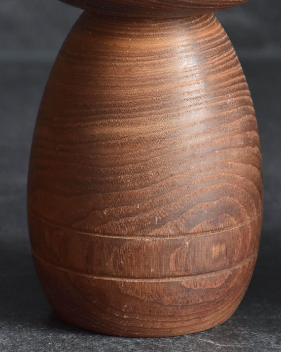 Sanpei Yamanaka Creative Kokeshi