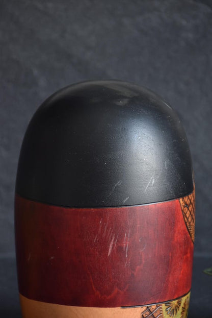 Yoshio Otani Creative Kokeshi Doll