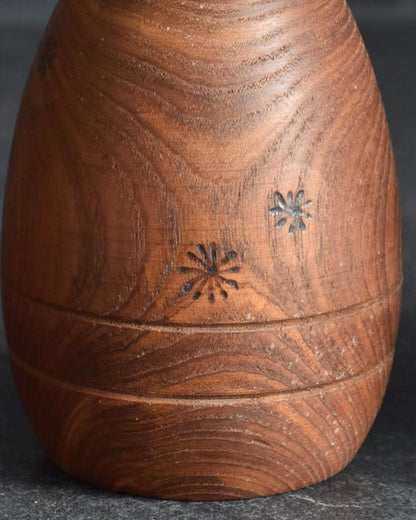 Sanpei Yamanaka Creative Kokeshi