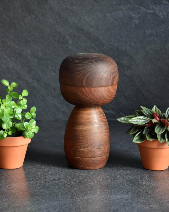 Sanpei Yamanaka Creative Kokeshi