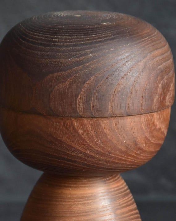 Sanpei Yamanaka Creative Kokeshi