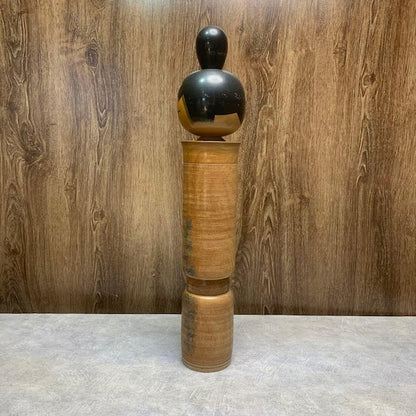 Sato Suigai Omoi Shizukani Kokeshi