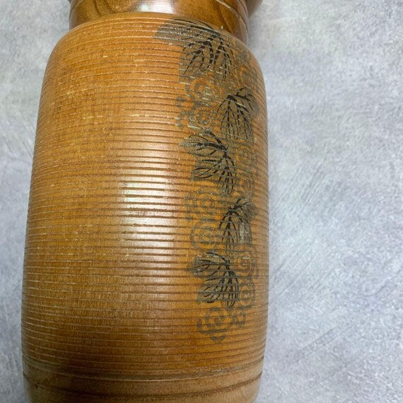 Sato Suigai Omoi Shizukani Kokeshi