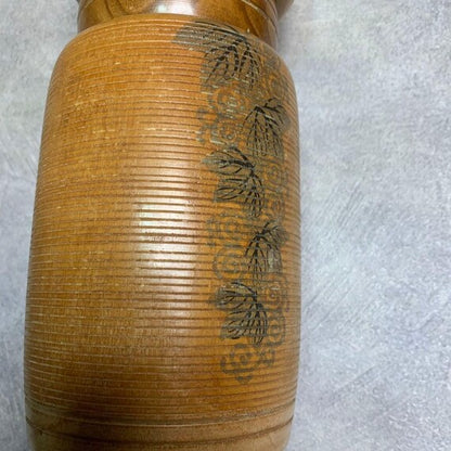 Sato Suigai Omoi Shizukani Kokeshi