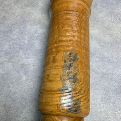Sato Suigai Omoi Shizukani Kokeshi