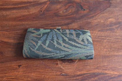 Amami Oshima Tsumugi Kimono Bag
