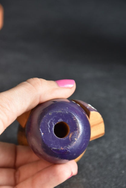 Tomio Ishida Style Kokeshi Doll