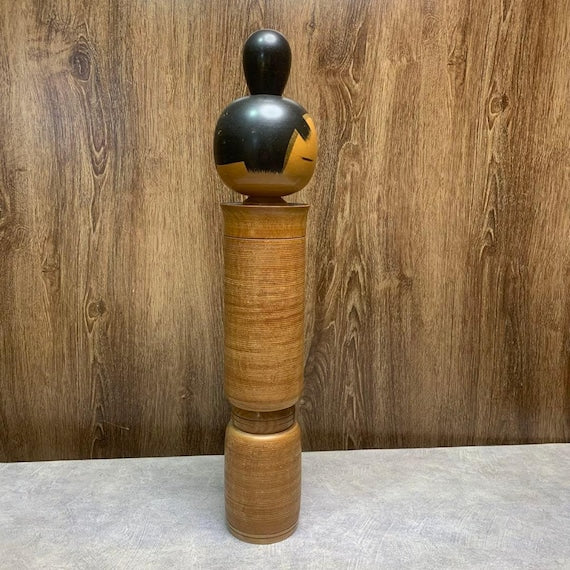 Sato Suigai Omoi Shizukani Kokeshi