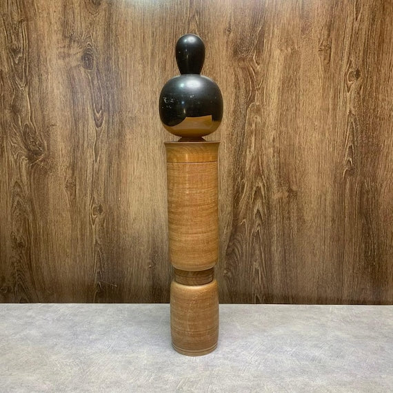 Sato Suigai Omoi Shizukani Kokeshi