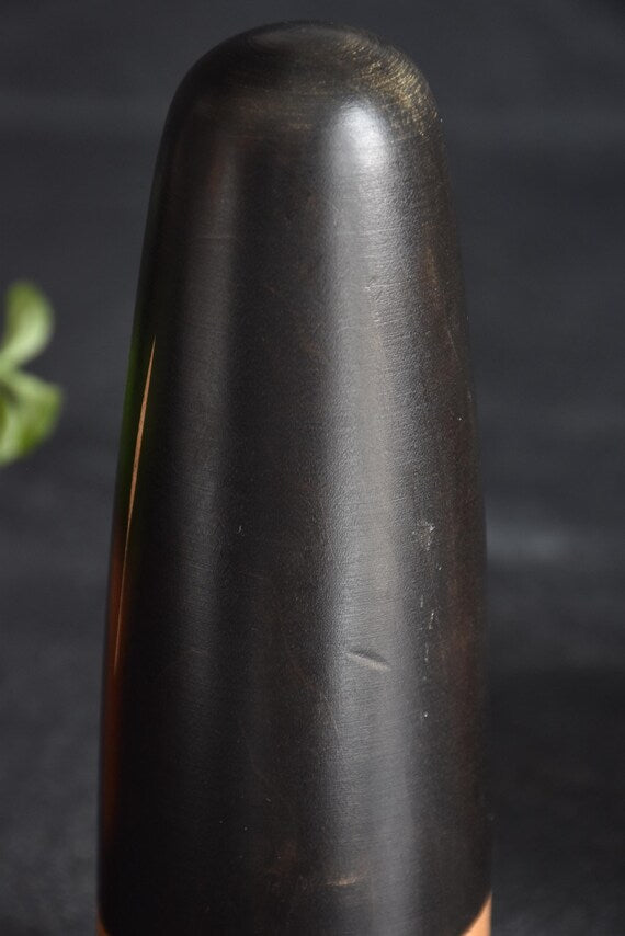 Sanpei Yamanaka Sato No Uta Kokeshi