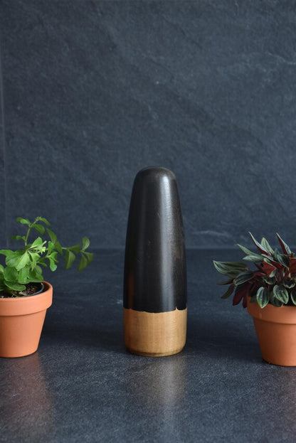 Sanpei Yamanaka Sato No Uta Kokeshi