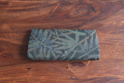 Amami Oshima Tsumugi Kimono Bag